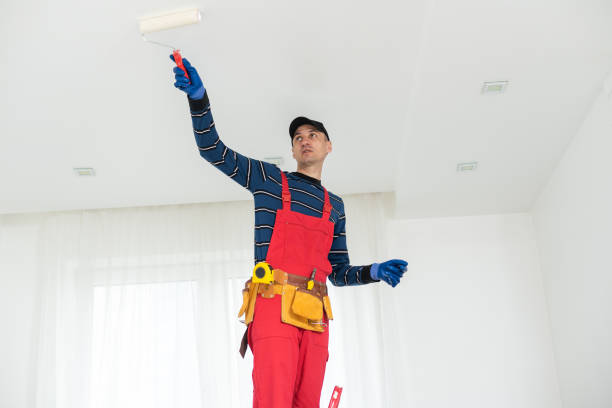 Reliable Danbury, CT Painting Solutions